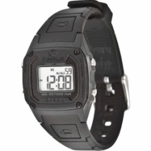 Freestyle Shark Classic Mid Watch in Solid Black