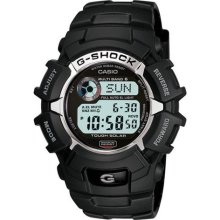 G Shock By Casio Gw2310-1 Atomic Solar Mens Watch ...