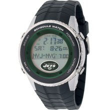 Game Time NFL Schedule Watch NFL Team: New York Jets
