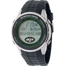 Game Time NFL Schedule Watch NFL Team: New York Jets