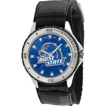 Game Time Official Team Colors. Col-Vet-Bst Men'S Col-Vet-Bst Veteran Custom Boise State Veteran Series Watch