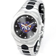 Game Time Phoenix Suns Men's Victory Watch