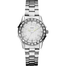 Genuine Guess Watch Sport Mini Female - W0025l1