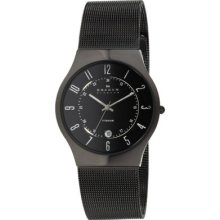 Genuine Skagen Watch Male - 233xltmb