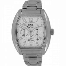 Gino Franco Forum Mens Watch 96429642sl