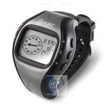 Globalsat Outdoor Sports Gh-625b Gps Watch Waterproof â˜…taiwanmartâ˜…