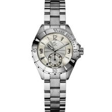 Guess Gc Swiss Ladies Watch G70000L1