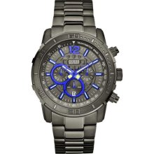 Guess Mens Masculine Sport U17529G1 Watch