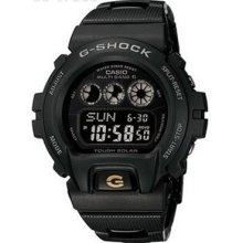 Gw-6900bc-1jf Basic Tough Solar Radio Multiband Casio G-shock - Kz Best Price