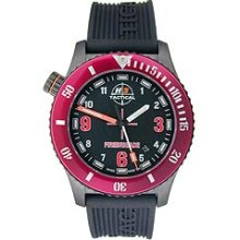 H3TACTICAL Emergency 3-Hand Silicone Men's watch #H3.802731.12
