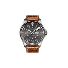 Hamilton watch - H64715885 Khaki Pilot Automatic 64715885 Mens