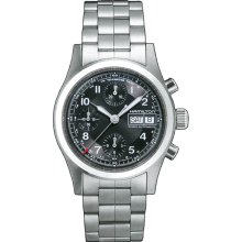 Hamilton watch - H71516137 Khaki field chrono auto H71516137 Mens