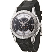 Hamilton Watches Men's Jazzmaster Seaview Auto Watch H37515331