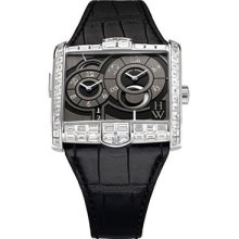 Harry Winston Avenue Squared A2 Automatic