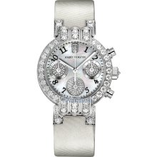 Harry Winston Premier Lady Chronograph 200/UCQ32WL.MD/00