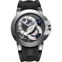 Harry Winston Project Z6 Mens 400-MMAC44ZC.K