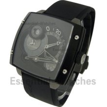 Hautlence Hls08 Titanium Dlc Limted To 88 -