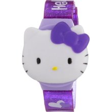Hello Kitty Digital Quartz 25420 Girls Watch