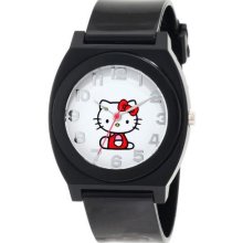 Hello Kitty Hello Kitty Silicone Watch Watches : One Size