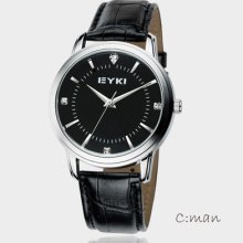 High Quality Stainless Steel Dial Fashion Strap Modern Women's Quartz Watch