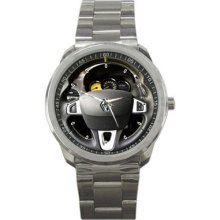 Hot Sport Metal Watch 2011 Renault Megane Rs 250 Cup Steering Wheel