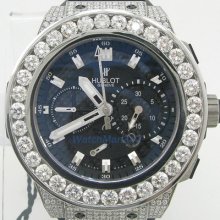 Hublot King Power Mens Watch Swiss Luxury Wrist Hdw4