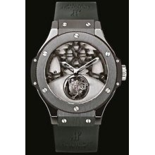 Hublot Solo Bat Bang Tourbillon Watch 305.CM.002.RX