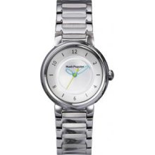 Hush Puppies HP.3626L.1522 34.5 mm Freestyle Stainless steel Watch - Silver