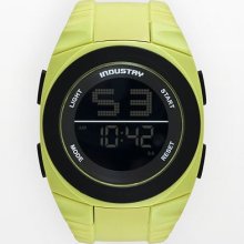 Industry Digital Chronograph Watch - Ind43