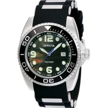 Invicta 0492 Pro Diver Mens Watch