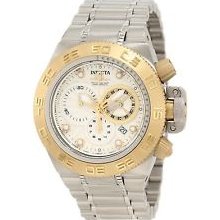 Invicta 10145 Men's Subaqua Noma IV Chronograph Watch