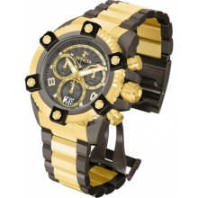 Invicta 12984 Arsenal Gunmetal Dial Invicta 12984 Arsenal Gunmetal Dial