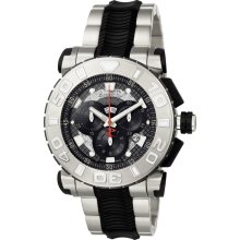 Invicta 6310 Men's Reserve Ocean Hawk Chronograph Swiss Made Watch