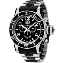 Invicta 6631 Russian Diver Collection Stainless Steel Men's Watch