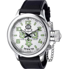 Invicta 7001 Signature Collection Russian Diver Chrono Men's Watch
