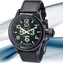 Invicta 7182 Men's Swiss Signature Russian Diver Watch
