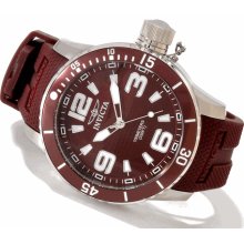 Invicta Corduba Scuba Mens Watch 1677
