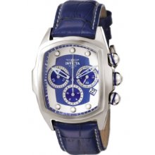 Invicta Dragon Lupah Chronograph Blue