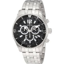 Invicta Men's 0621 Ii Collection Chronograph Stainless