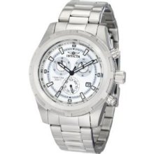 Invicta Men's 1558 Ii Collection Swiss Chronograph Watch