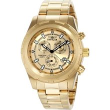 Invicta Men's 1561 Ii Collection Swiss Chronograph Watch