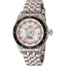 Invicta Men's 3159 Pro Diver Collection Stainless Steel Automatic Watch