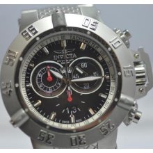 Invicta Mens 4574 Subaqua Noma Iii Swiss Chronograph Pearl Watch One In Stock