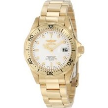 Invicta Men's 8938 Pro Diver Collection Gold-tone Watch