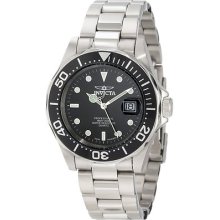 Invicta Men's 9307 Pro Diver Collection Stainless Steel Watch In Box