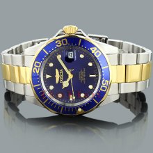 Invicta Mens Automatic Watch 8928 Pro Diver Collection