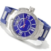 Invicta Men's Corduba Stainless Steel Bracelet Watch