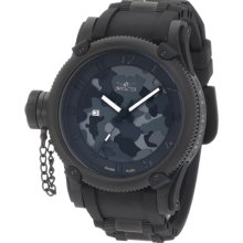 Invicta Mens Russian Diver 1199 Watch