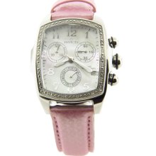 Invicta Mop Dial Diamond Women's Watch 5709