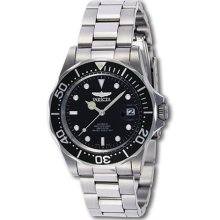 Invicta Pro Diver Automatic Mens Watch 8926A